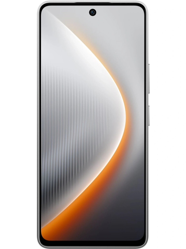 Смартфон Tecno POVA 7 5G 8/256Gb Silver